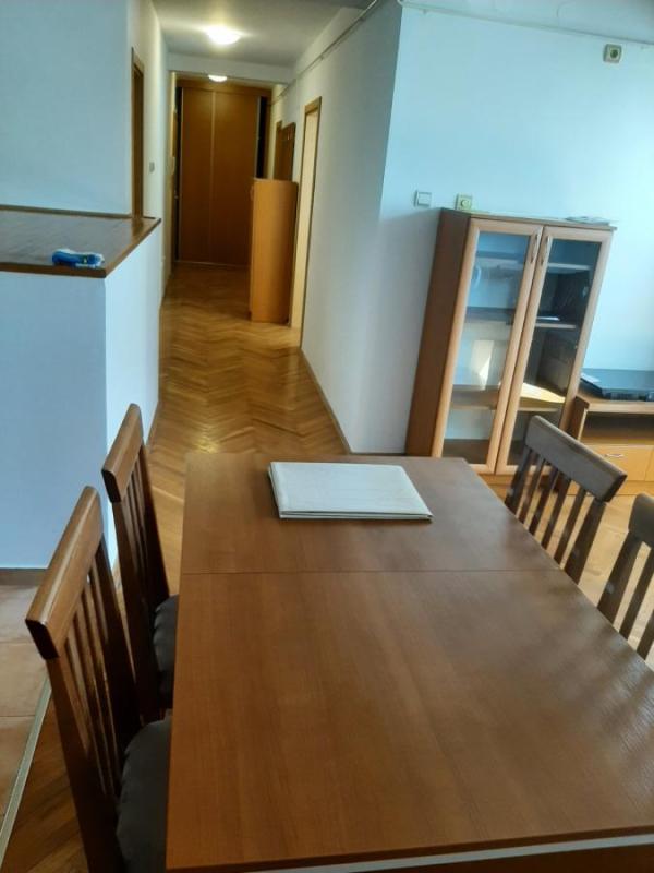 Slika 2 - Dvosoban stan za izdavanje, 60m2, 400€