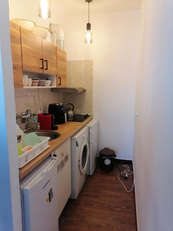 Slika 3 - Jednosoban stan za izdavanje, 30m2, 300€