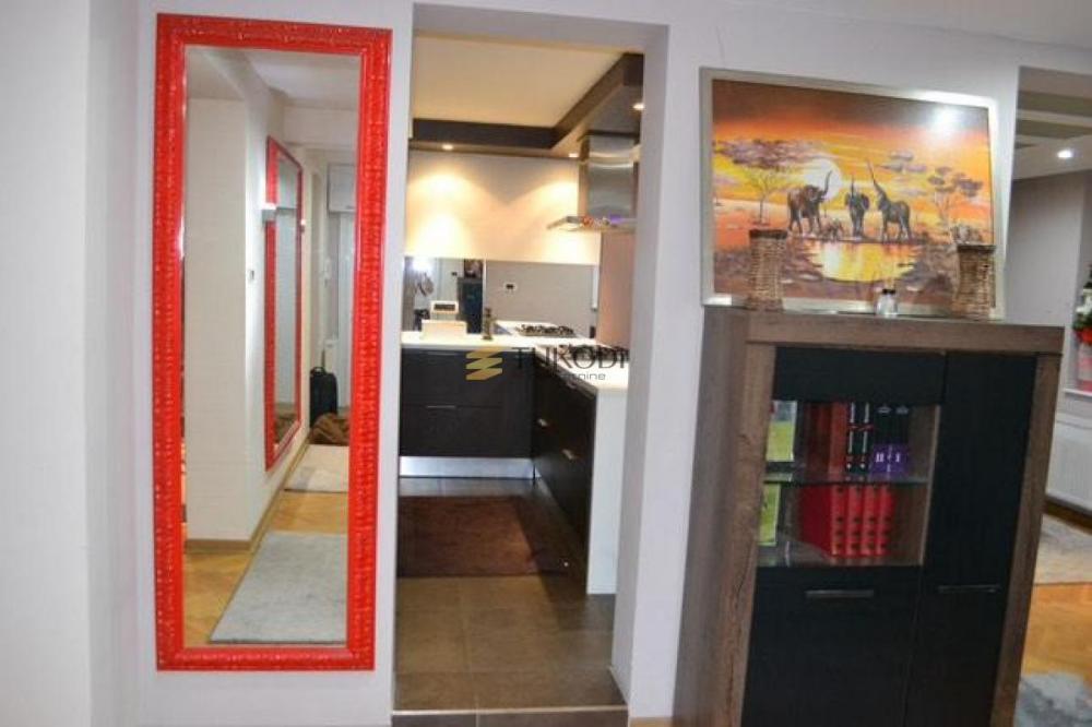 Slika 3 - Četvorosoban stan na prodaju, 130m2, 325.000€