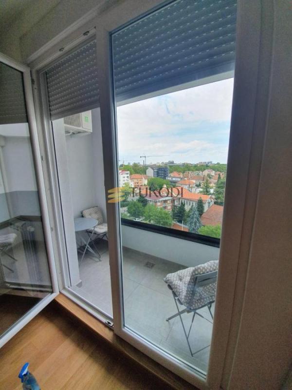 Slika 5 - Jednoiposoban stan na prodaju, 43m2, 150.000€