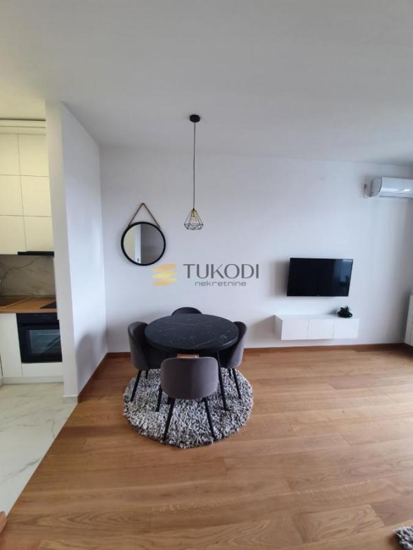 Slika 1 - Jednoiposoban stan na prodaju, 43m2, 150.000€