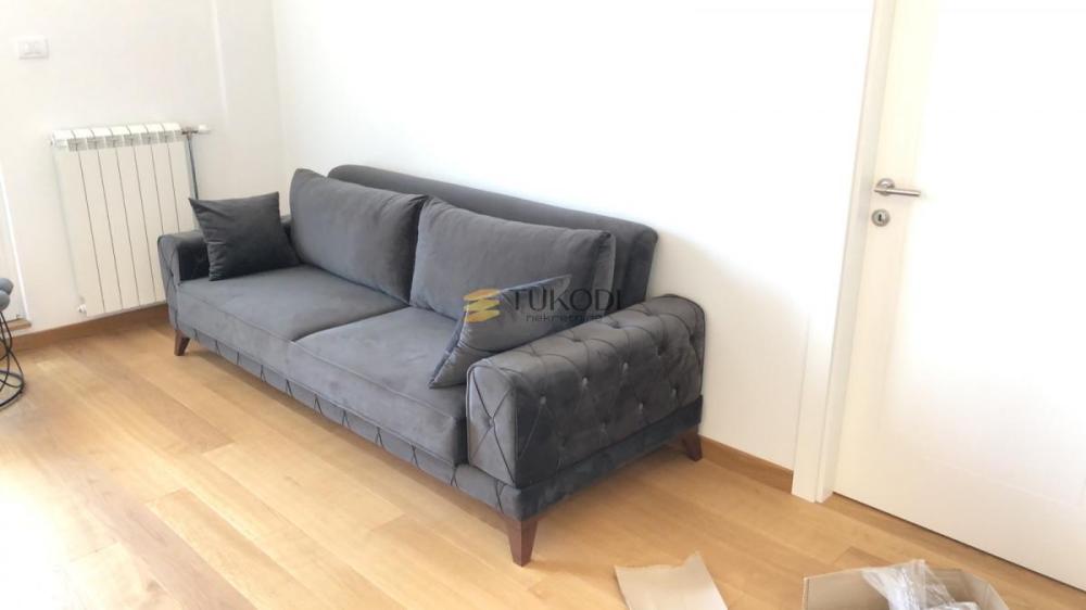 Slika 3 - Jednoiposoban stan na prodaju, 43m2, 150.000€