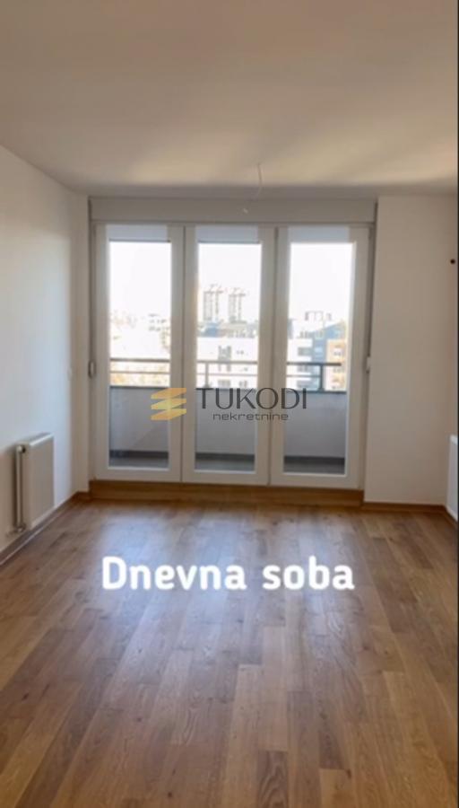 Glavna slika -Četvorosoban stan na prodaju, 92m2, 224.000€