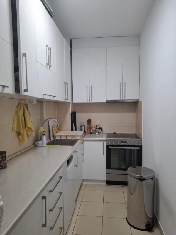 Slika 1 - Dvosoban stan na prodaju, 52m2, 139.000€