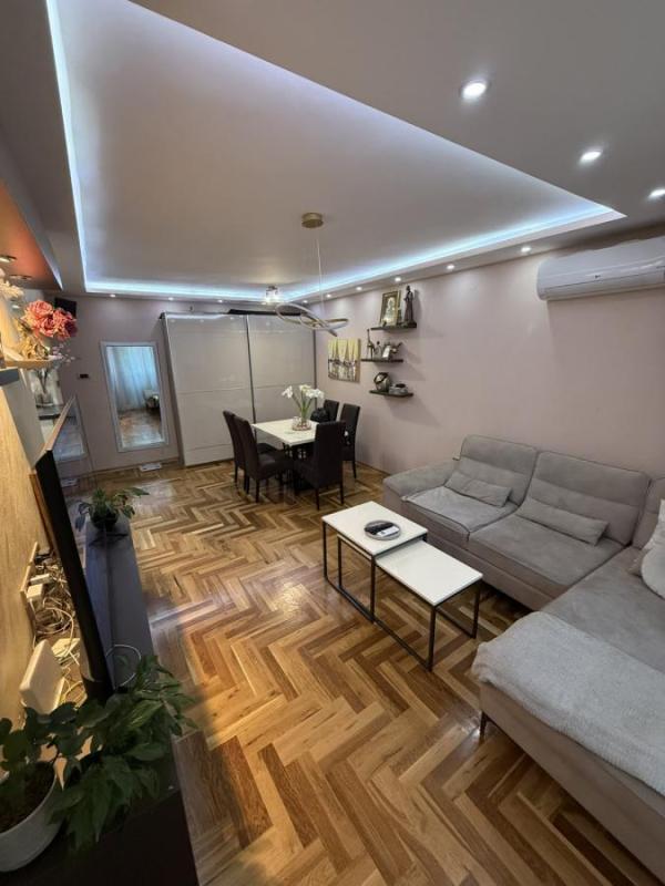 Slika 2 - Jednoiposoban stan na prodaju, 42m2, 141.000€