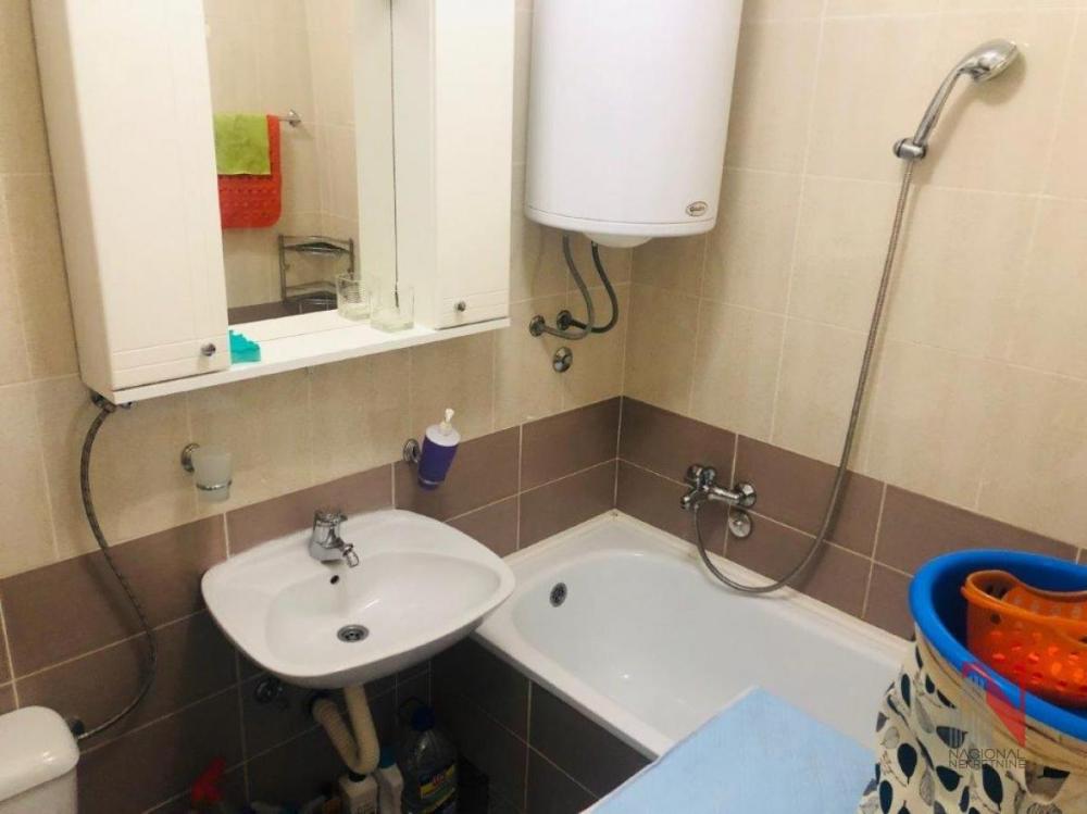 Slika 4 - ĆIRPANOVA, Dvosoban stan za izdavanje, 49m2, 350€