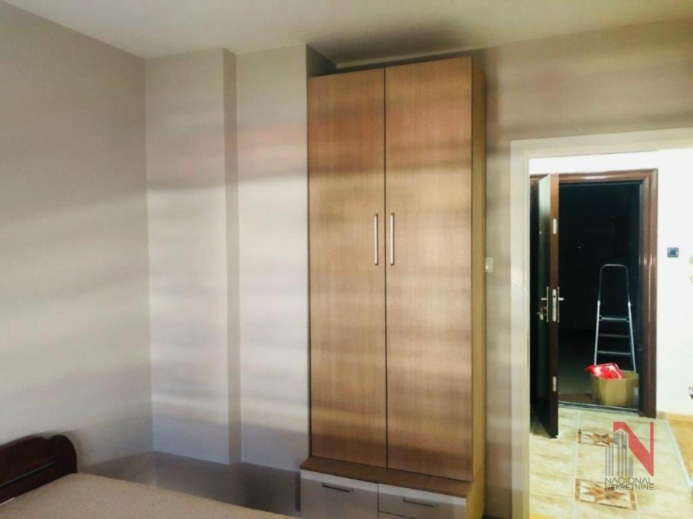 Slika 3 - ĆIRPANOVA, Dvosoban stan za izdavanje, 49m2, 350€