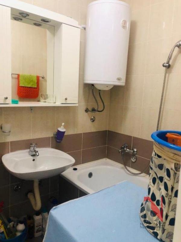 Slika 8 - ĆIRPANOVA, Dvosoban stan za izdavanje, 49m2, 350€