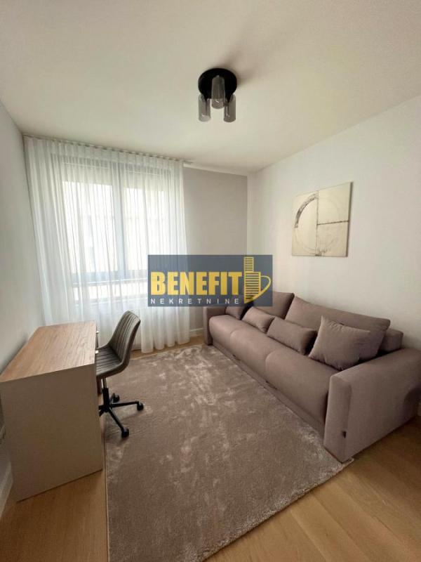 Slika 4 - Trosoban stan za izdavanje, 82m2, 1.500€