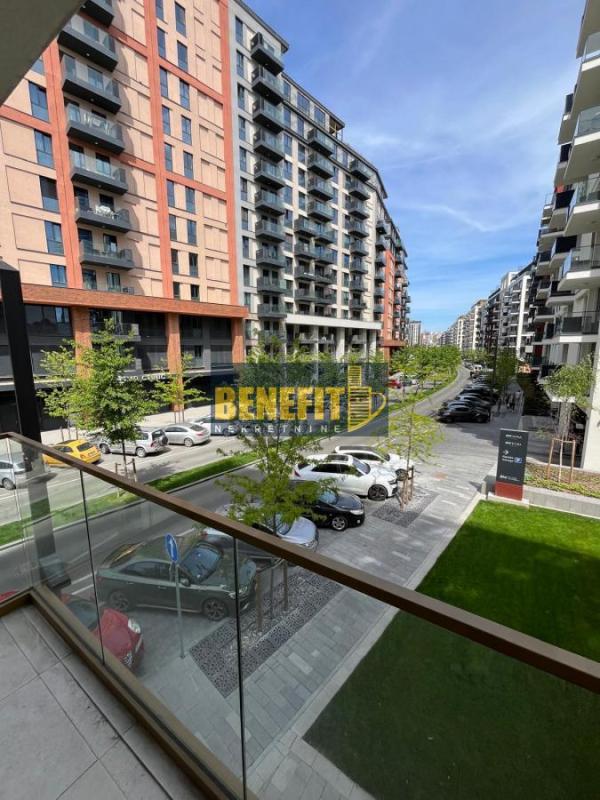 Slika 11 - Trosoban stan za izdavanje, 82m2, 1.500€