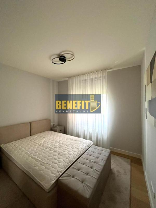 Slika 5 - Trosoban stan za izdavanje, 82m2, 1.500€