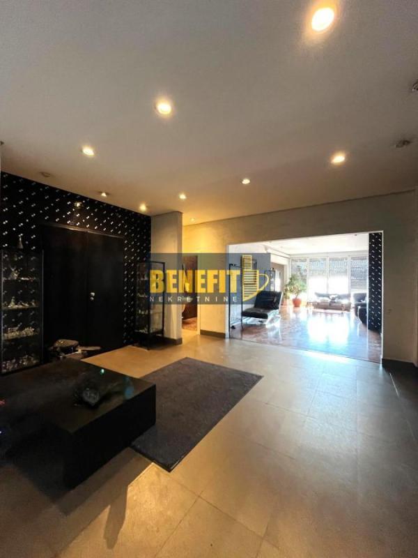 Slika 3 - Petosoban stan za izdavanje, 550m2, 4.000€