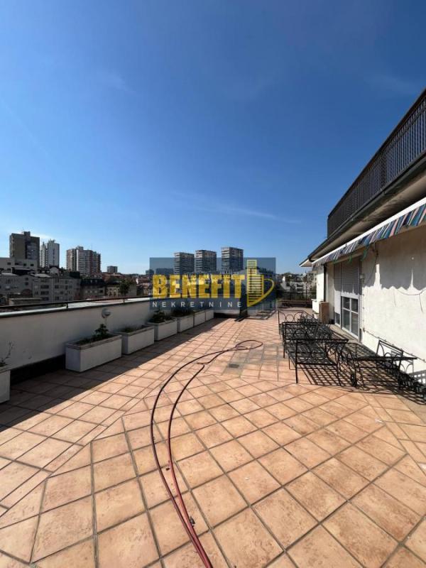 Slika 7 - Petosoban stan za izdavanje, 550m2, 4.000€