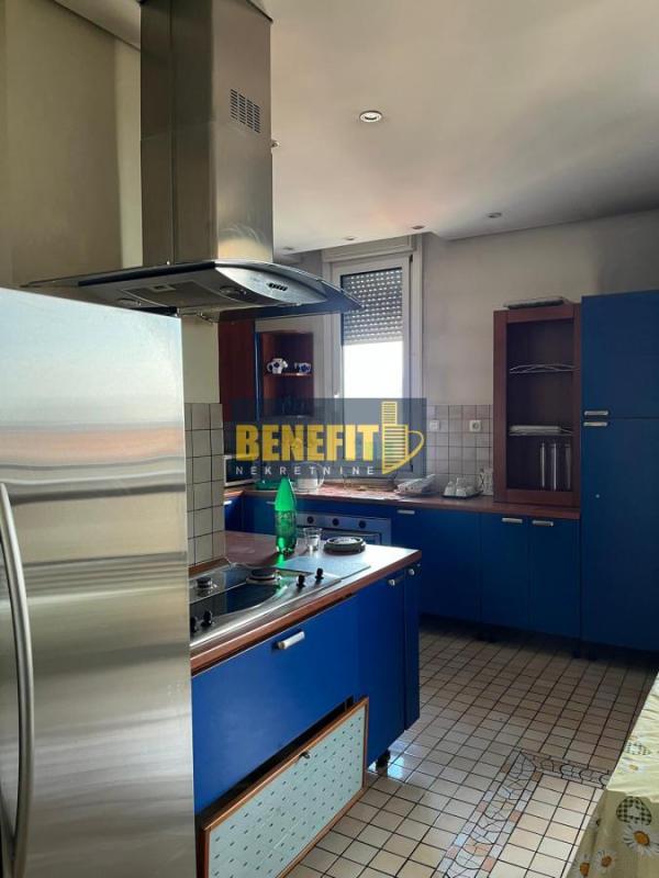 Slika 5 - Petosoban stan za izdavanje, 550m2, 4.000€