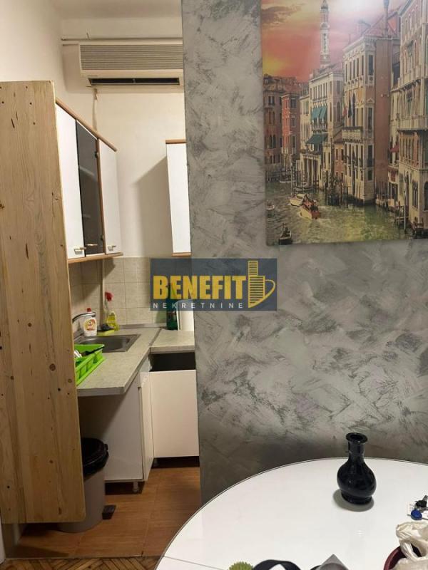 Slika 5 - Troiposoban stan za izdavanje, 70m2, 900€