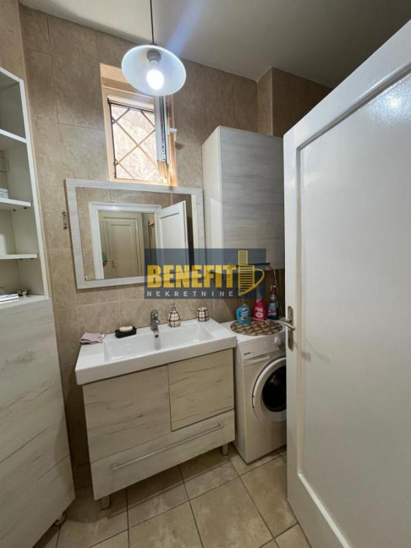 Slika 7 - Troiposoban stan za izdavanje, 70m2, 900€