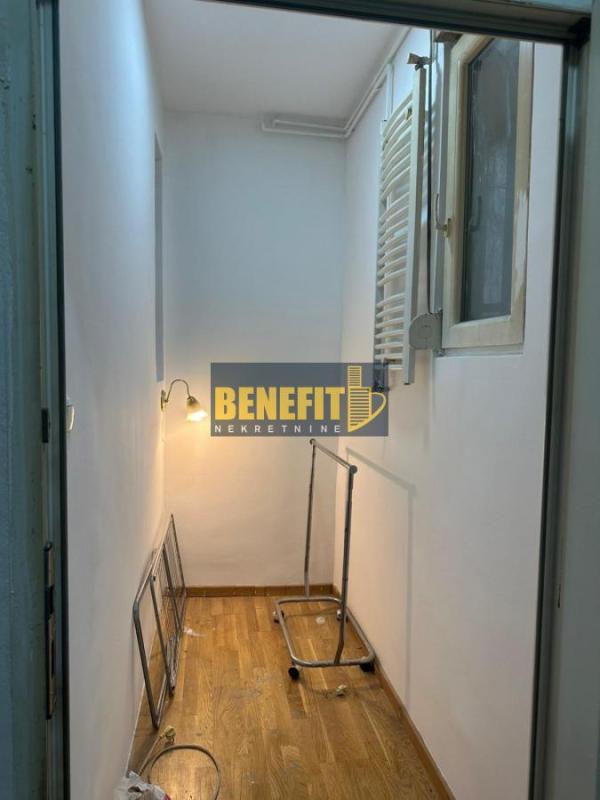 Slika 6 - Troiposoban stan za izdavanje, 70m2, 900€