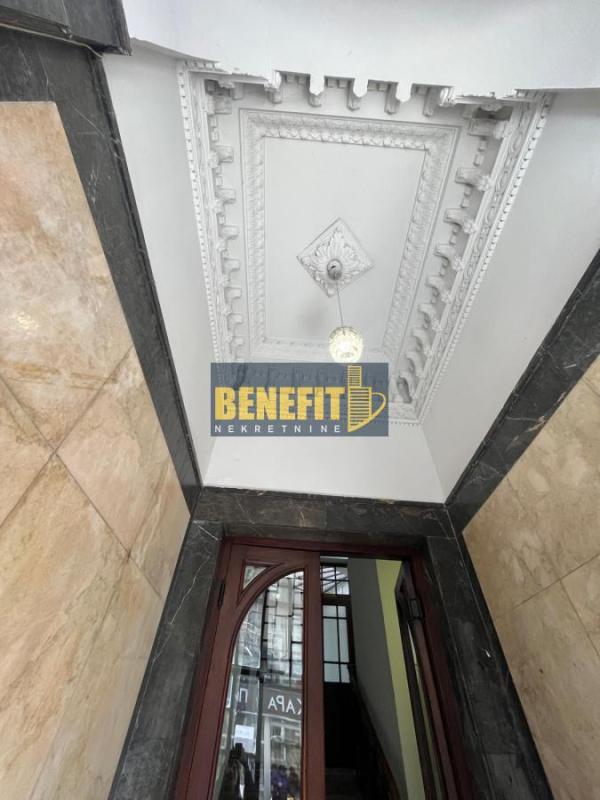 Slika 10 - Troiposoban stan za izdavanje, 70m2, 900€