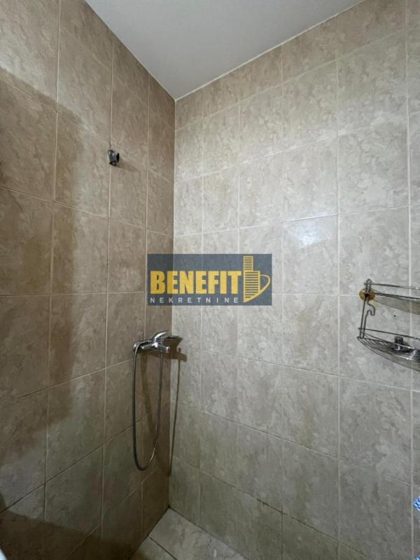 Slika 8 - Troiposoban stan za izdavanje, 70m2, 900€