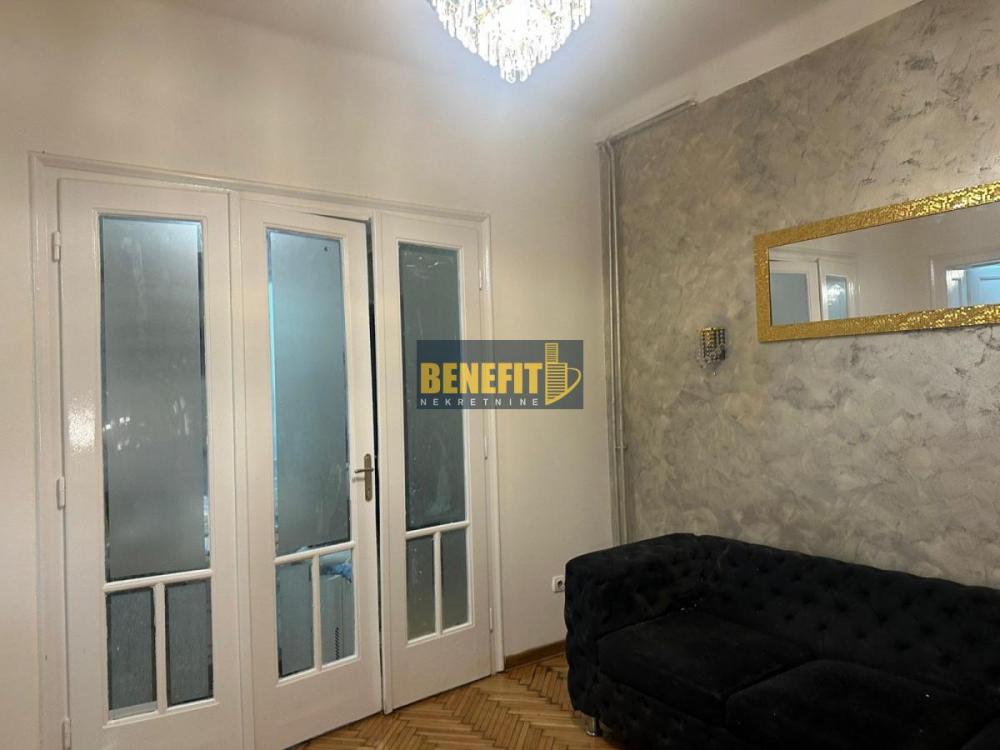 Slika 1 - Troiposoban stan za izdavanje, 70m2, 900€