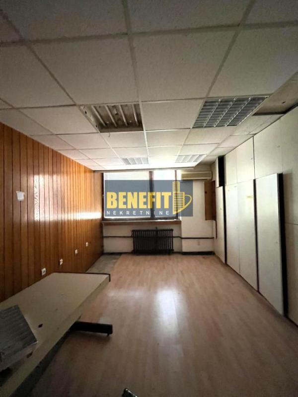 Glavna slika - Lokal na prodaju, 37m2, 110.000€