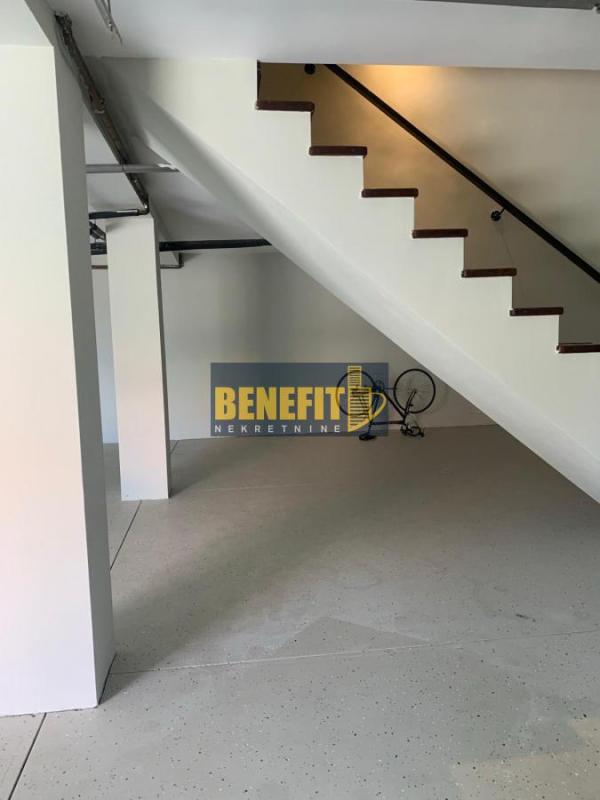 Slika 3 -  Lokal za izdavanje, 110m2, 1.000€