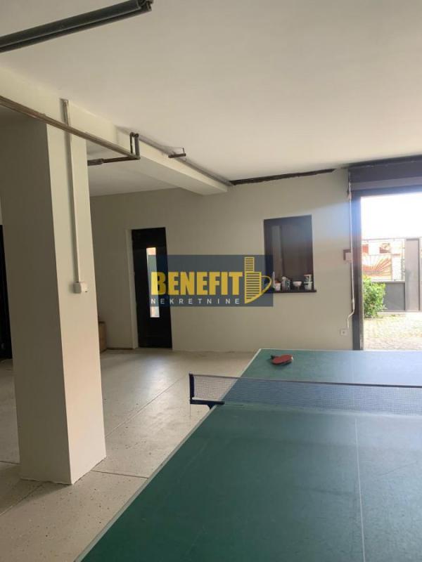 Slika 1 -  Lokal za izdavanje, 110m2, 1.000€