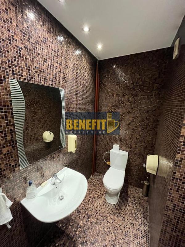 Slika 6 -  Lokal za izdavanje, 550m2, 4.000€