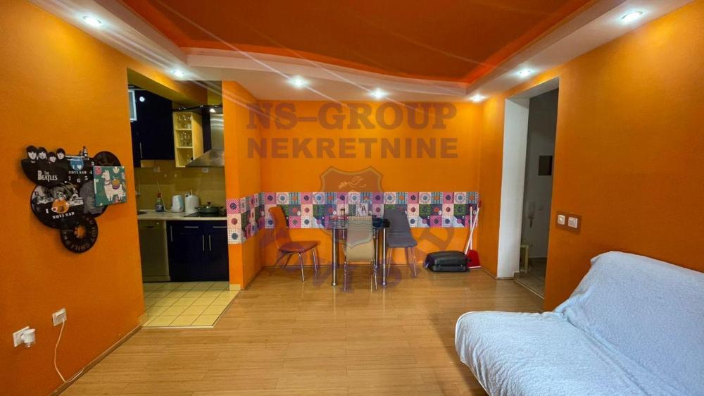 Slika 1 - Dvosoban stan na prodaju, 53m2, 163.770€