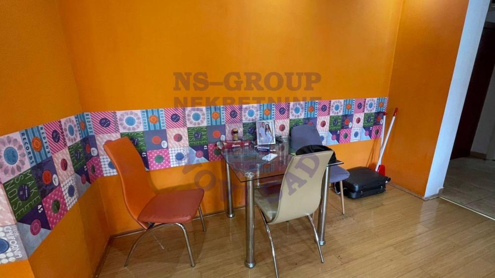 Slika 2 - Dvosoban stan na prodaju, 53m2, 163.770€