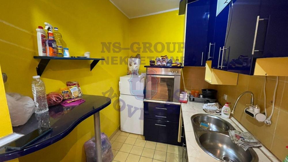 Slika 4 - Dvosoban stan na prodaju, 53m2, 163.770€