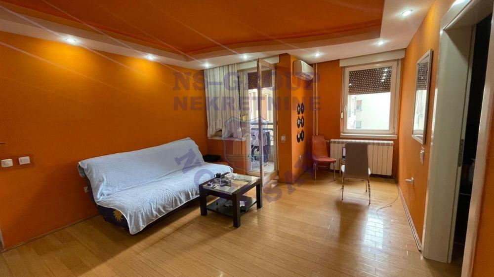 Glavna slika -Dvosoban stan na prodaju, 53m2, 163.770€