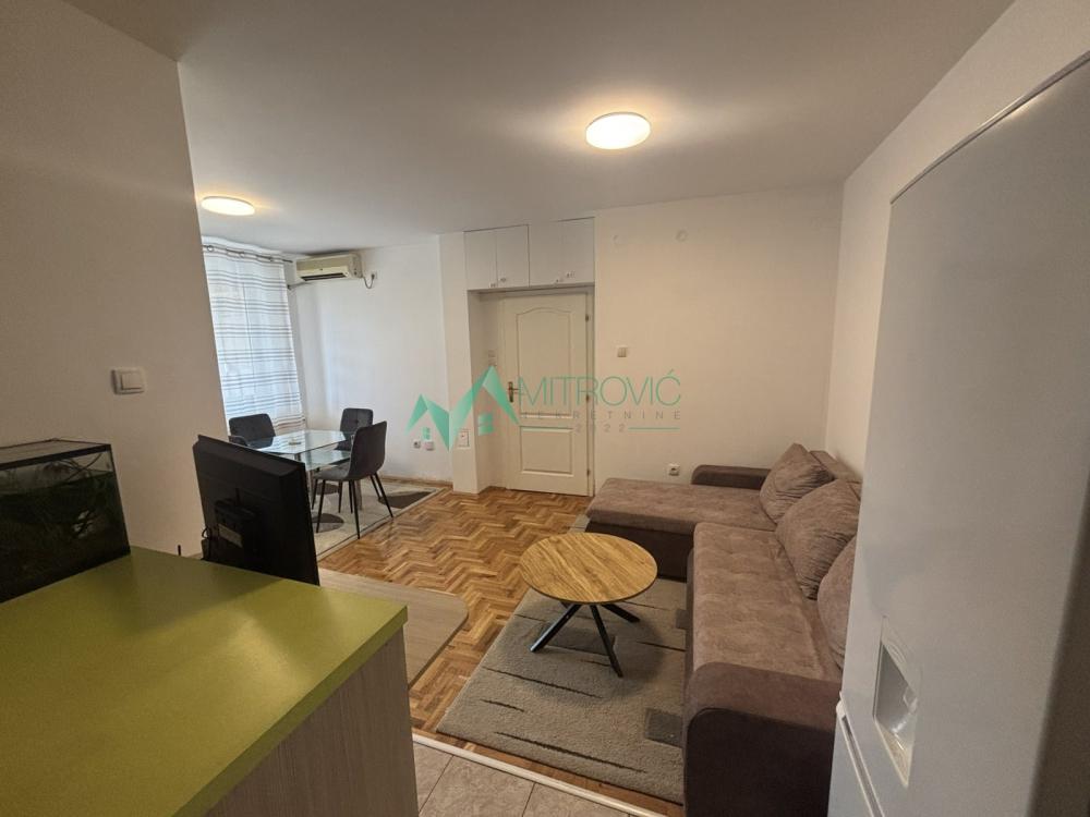 Slika 5 - Dvoiposoban stan za izdavanje, 48m2, 400€