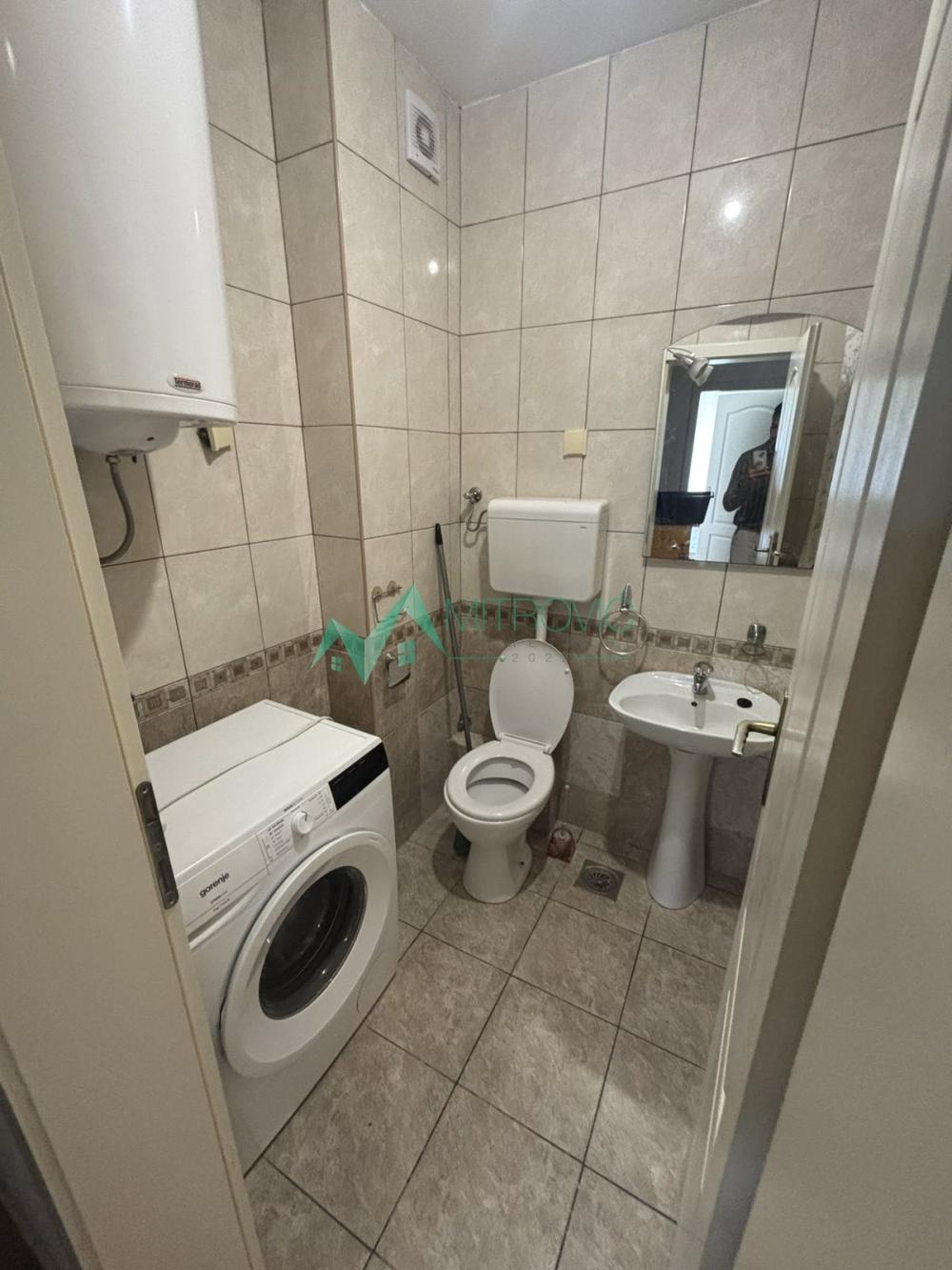 Slika 9 - Dvoiposoban stan za izdavanje, 48m2, 400€