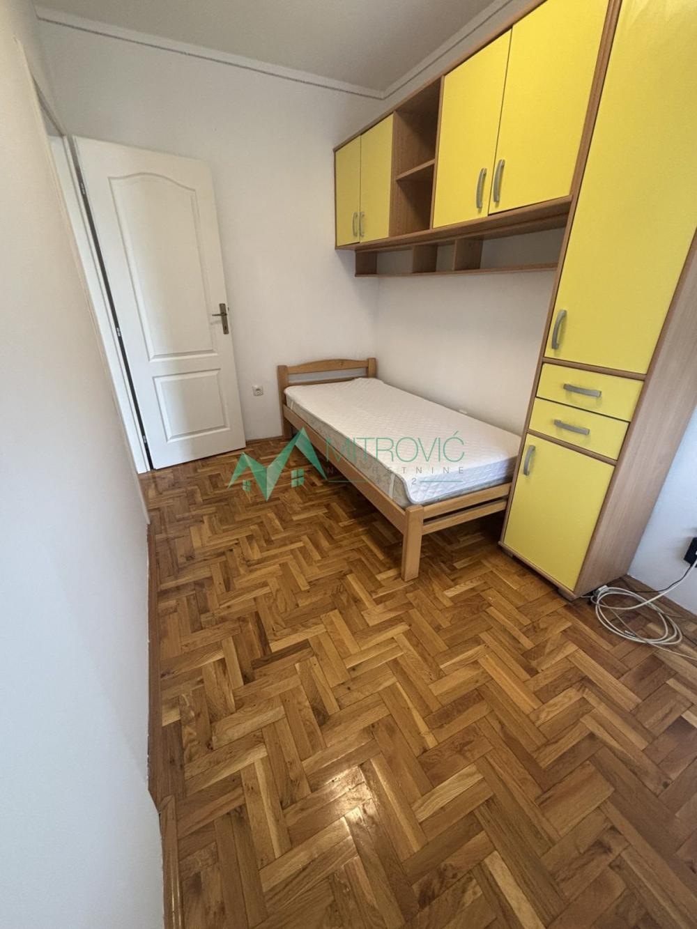 Slika 8 - Dvoiposoban stan za izdavanje, 48m2, 400€