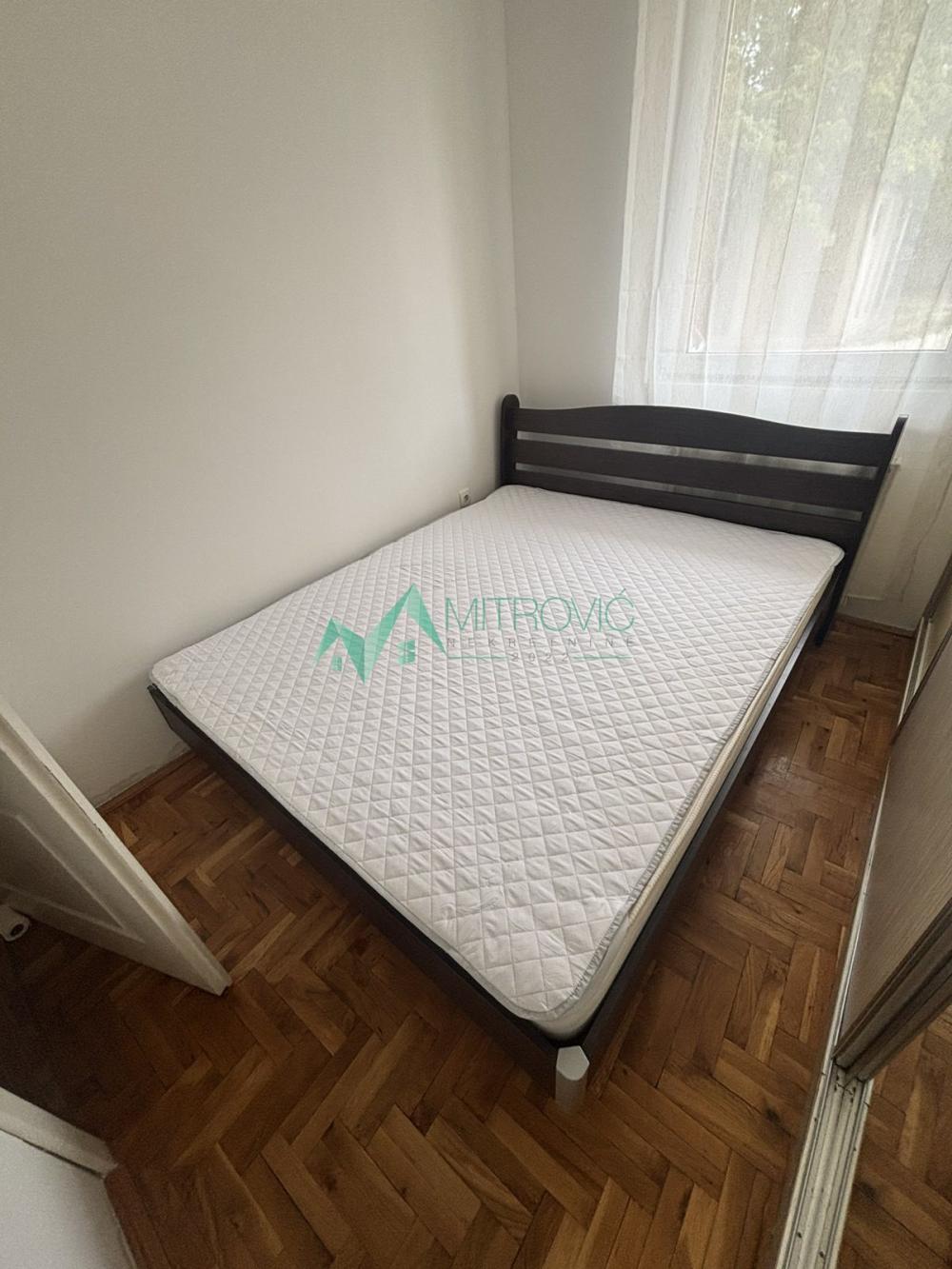 Slika 6 - Dvoiposoban stan za izdavanje, 48m2, 400€