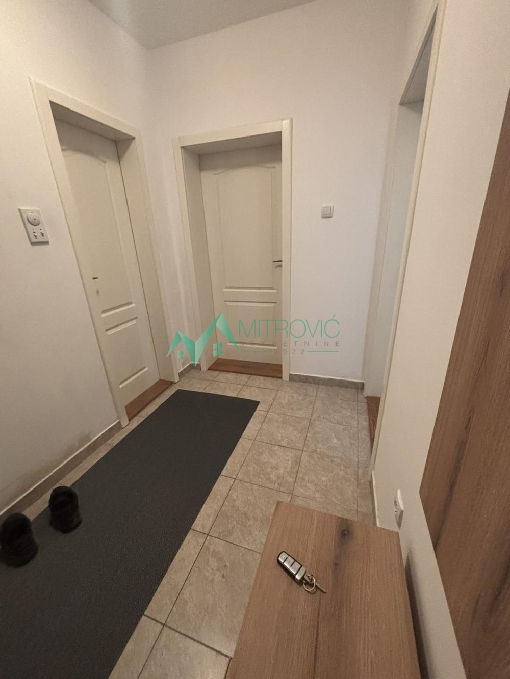 Slika 11 - Dvoiposoban stan za izdavanje, 48m2, 400€