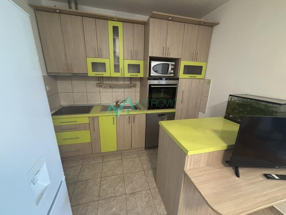 Slika 2 - Dvoiposoban stan za izdavanje, 48m2, 400€