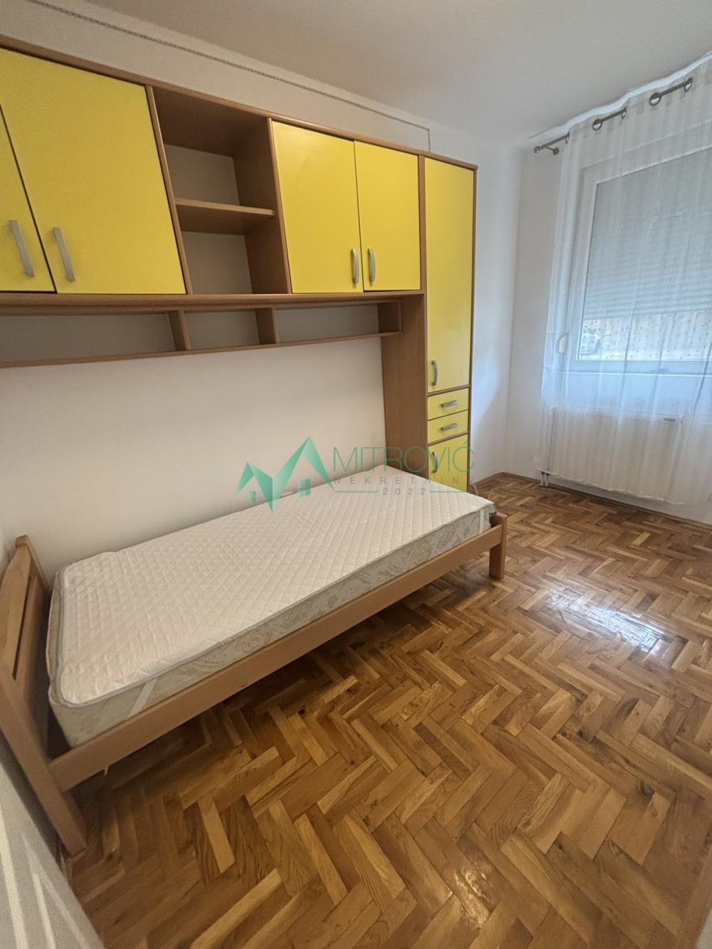 Slika 7 - Dvoiposoban stan za izdavanje, 48m2, 400€