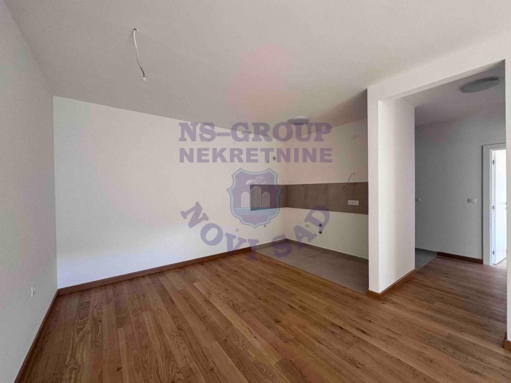 Slika 3 - Trosoban stan na prodaju, 63m2, 164.800€