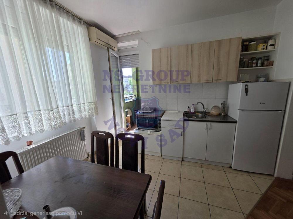 Slika 3 - Jednosoban stan na prodaju, 31m2, 95.000€