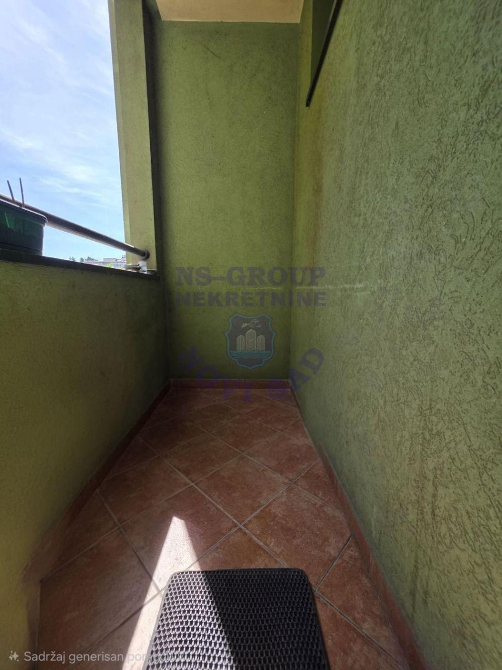 Slika 6 - Jednosoban stan na prodaju, 31m2, 95.000€