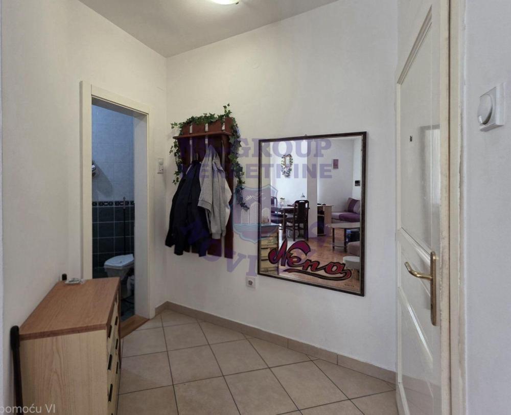 Slika 3 - Jednosoban stan na prodaju, 31m2, 95.000€