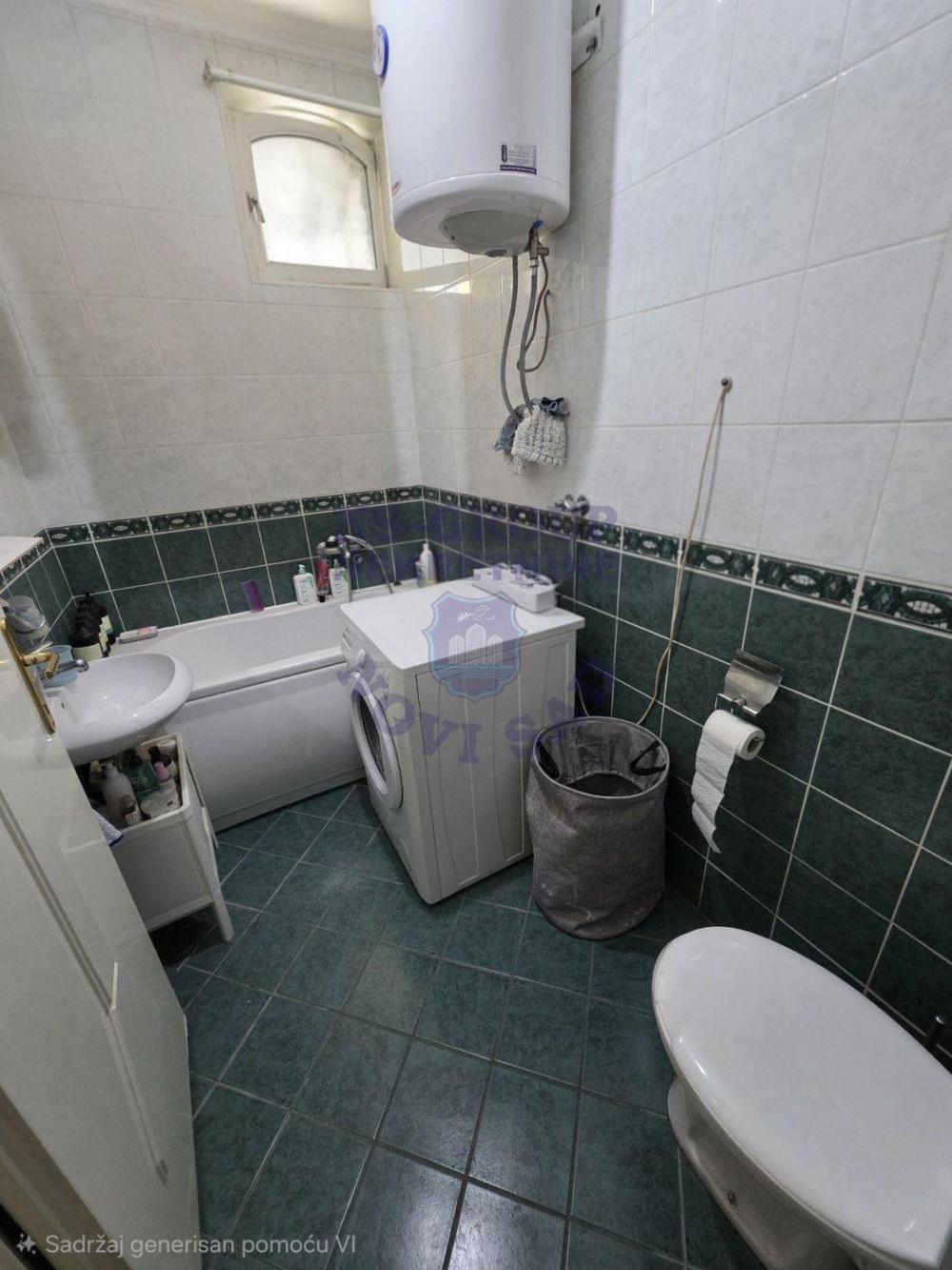 Slika 6 - Jednosoban stan na prodaju, 31m2, 95.000€