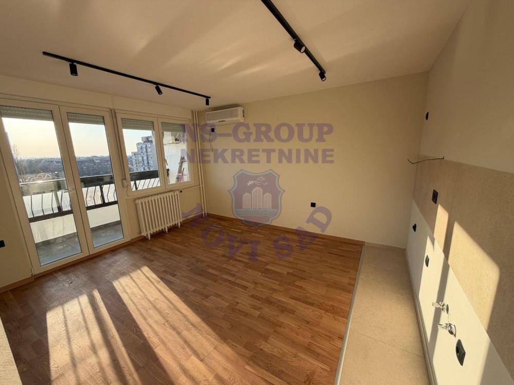 Slika 2 - Jednoiposoban stan na prodaju, 38m2, 119.480€