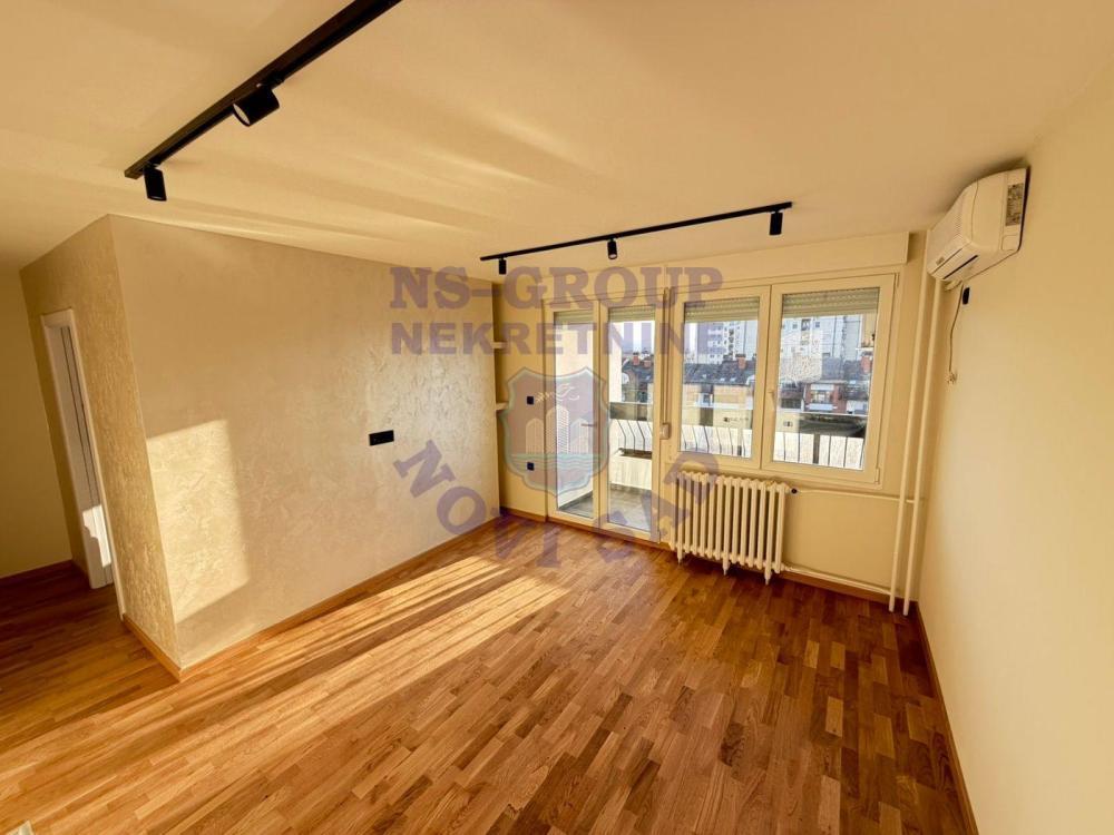 Glavna slika -Jednoiposoban stan na prodaju, 38m2, 119.480€