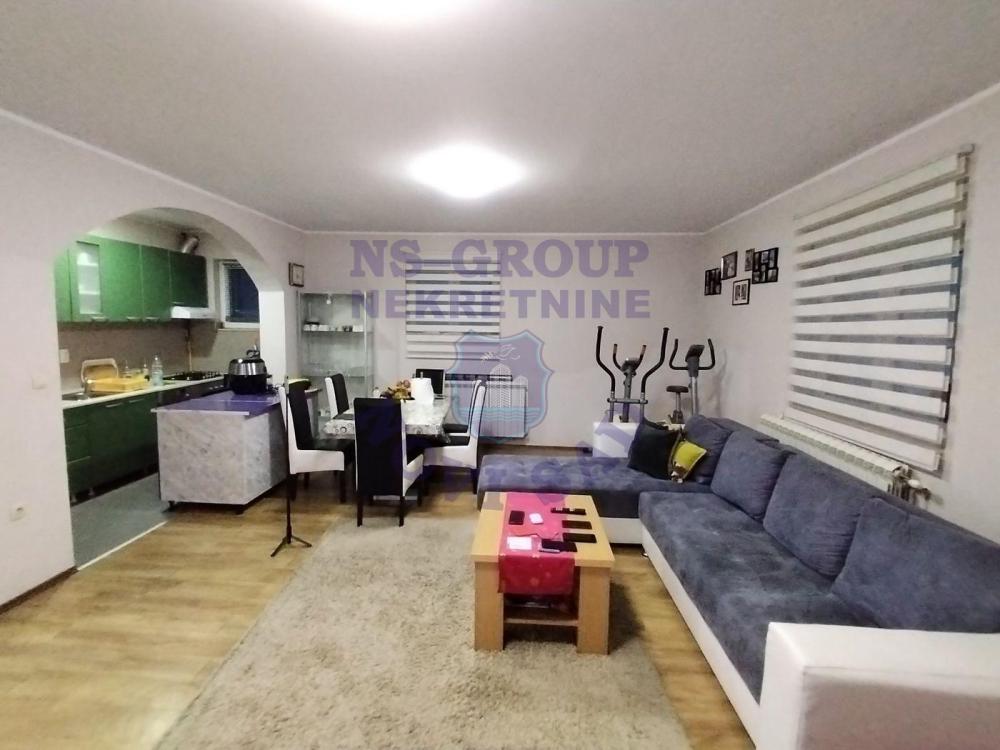 Slika 2 - Četvorosoban stan na prodaju, 95m2, 154.500€