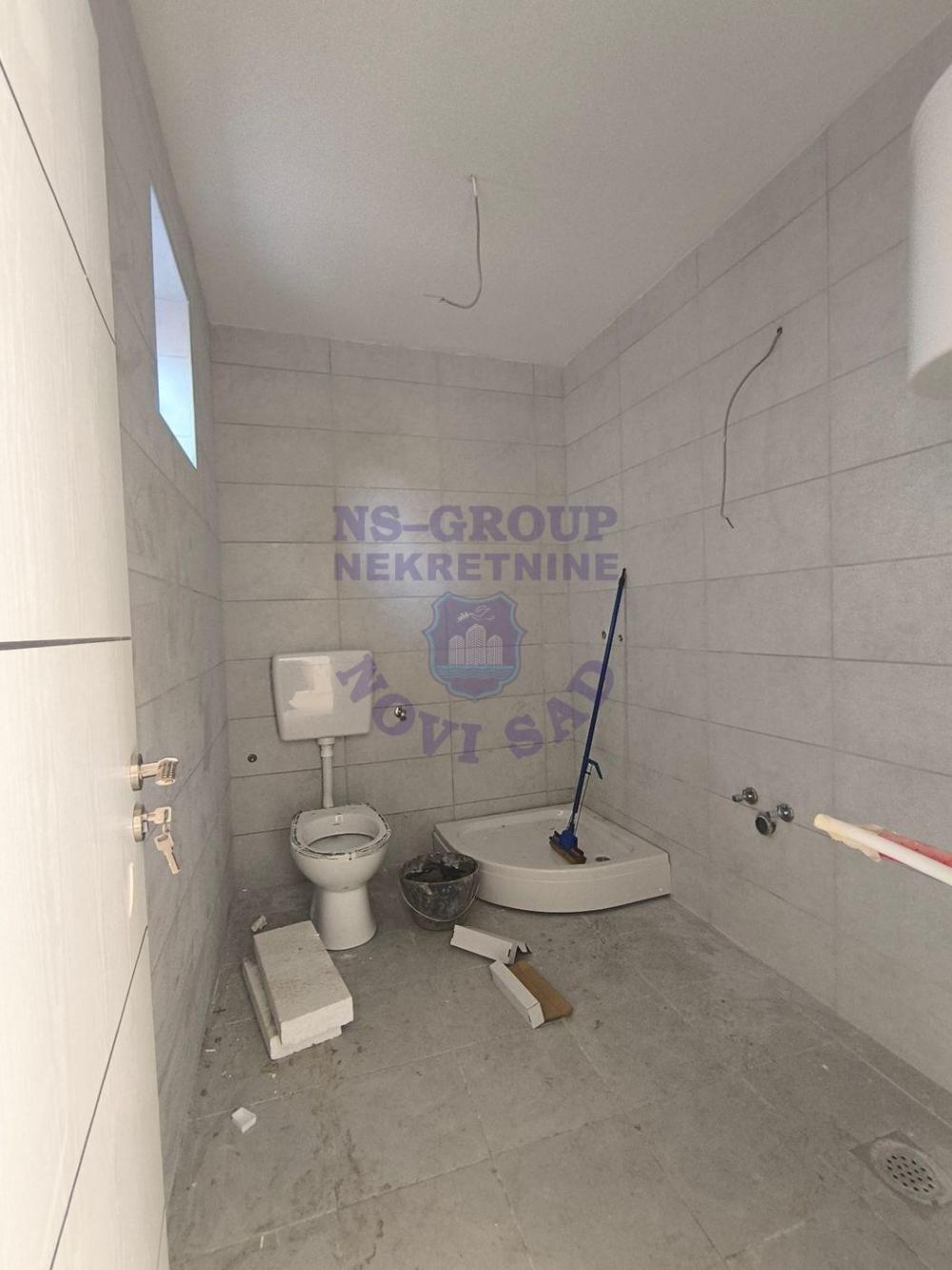 Slika 7 - Dvosoban stan na prodaju, 43m2, 78.890€