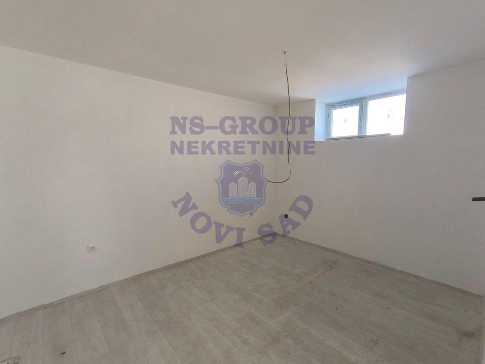 Slika 2 - Dvosoban stan na prodaju, 43m2, 78.890€