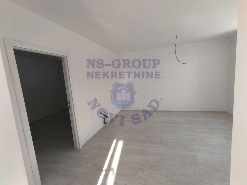 Slika 3 - Dvosoban stan na prodaju, 43m2, 78.890€